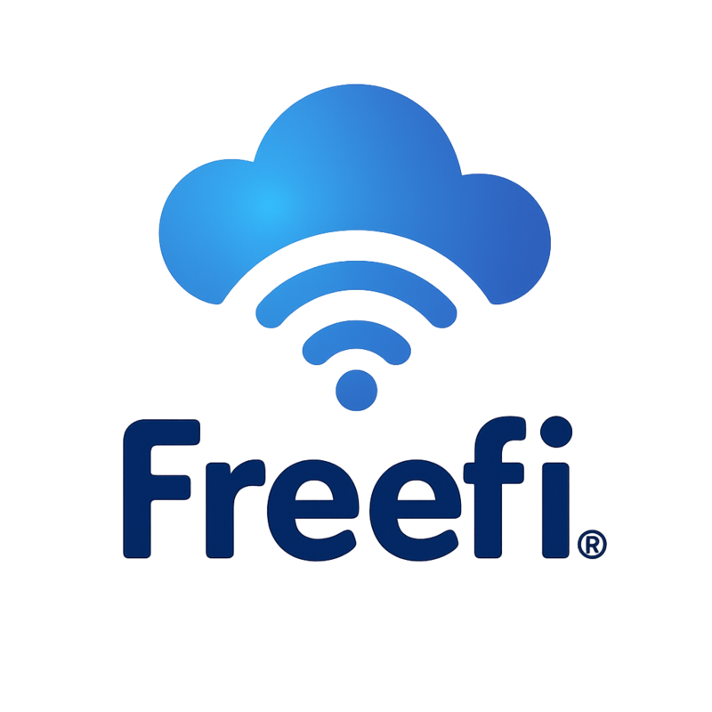FreeFi - WiFi Grátis